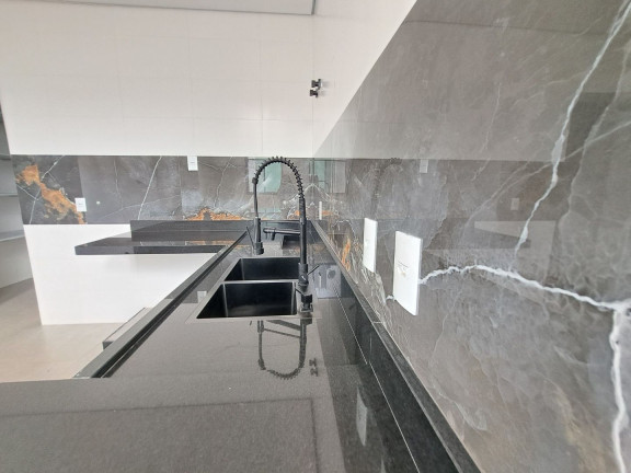 Imagem Casa com 4 Quartos à Venda, 288 m² em Condomínio Santa Isabel - Louveira
