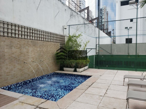 Imagem Apartamento com 2 Quartos à Venda, 190 m² em Itaim Bibi - São Paulo