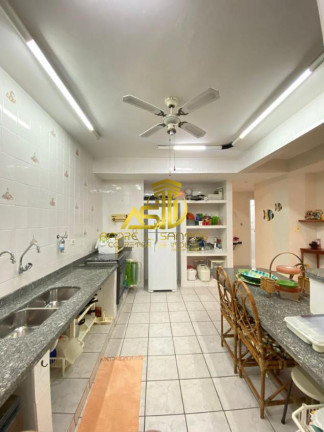 Imagem Apartamento com 3 Quartos à Venda, 100 m² em Guilhermina - Praia Grande