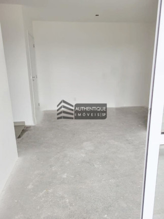 Imagem Apartamento com 2 Quartos à Venda, 57 m² em Demarchi - São Bernardo Do Campo