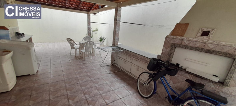 Imagem Casa com 3 Quartos à Venda, 253 m² em Cordeiros - Itajaí Imagem Casa com 3 Quartos à Venda, 253 m² em Cordeiros - Itajaí