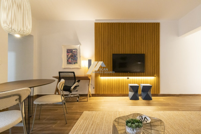 Imagem Imóvel com 1 Quarto para Alugar, 50 m² em Cambuí - Campinas Imagem Imóvel com 1 Quarto para Alugar, 50 m² em Cambuí - Campinas