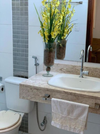 Imagem Casa com 5 Quartos à Venda, 440 m² em Alphaville Ii - Salvador Imagem Casa com 5 Quartos à Venda, 440 m² em Alphaville Ii - Salvador