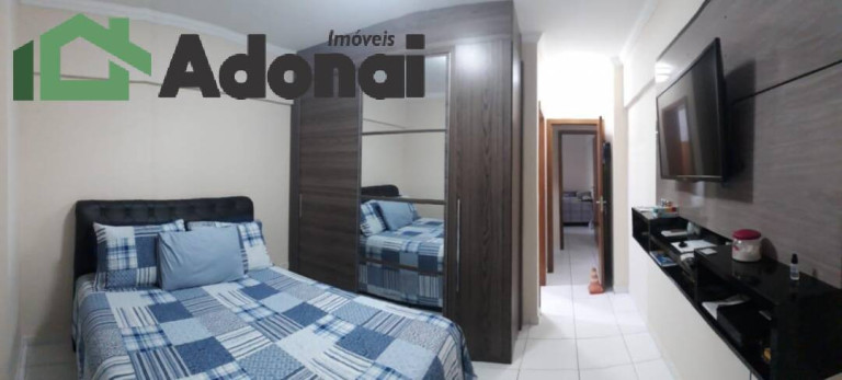 Imagem Apartamento com 2 Quartos à Venda, 104 m² em Campo Da Aviação - Praia Grande Imagem Apartamento com 2 Quartos à Venda, 104 m² em Campo Da Aviação - Praia Grande