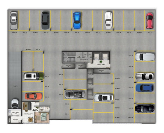 Imagem Apartamento com 2 Quartos à Venda, 91 m² em Zona Nova - Capão Da Canoa Imagem Apartamento com 2 Quartos à Venda, 91 m² em Zona Nova - Capão Da Canoa