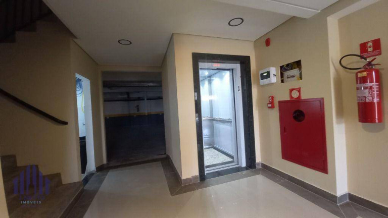 Imagem Apartamento com 2 Quartos para Alugar, 55 m² em Freguesia Do ó - São Paulo