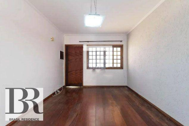 Imagem Sobrado com 2 Quartos à Venda, 113 m² em Vila Brasílio Machado - São Paulo Imagem Sobrado com 2 Quartos à Venda, 113 m² em Vila Brasílio Machado - São Paulo