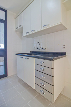 Imagem Apartamento com 2 Quartos à Venda, 52 m² em Vila Olímpia - São Paulo