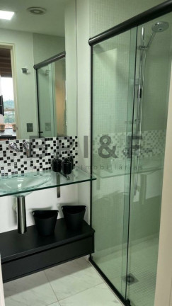 Imagem Apartamento com 1 Quarto à Venda, 74 m² em Chácara Santo Antônio (zona Sul) - São Paulo Imagem Apartamento com 1 Quarto à Venda, 74 m² em Chácara Santo Antônio (zona Sul) - São Paulo