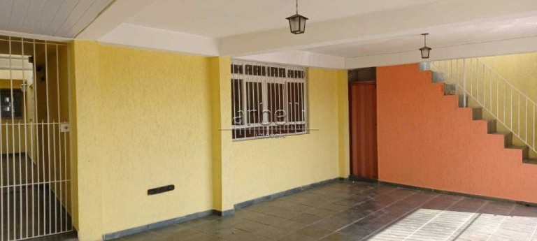 Imagem Sobrado com 3 Quartos à Venda, 192 m² em Vila Boaçava - São Paulo Imagem Sobrado com 3 Quartos à Venda, 192 m² em Vila Boaçava - São Paulo