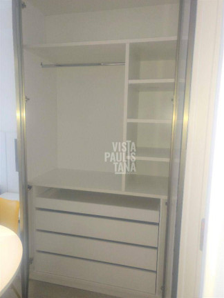 Imagem Studio com 1 Quarto para Alugar, 44 m² em Itaim Bibi - São Paulo Imagem Studio com 1 Quarto para Alugar, 44 m² em Itaim Bibi - São Paulo