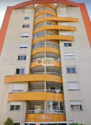 Imagem Apartamento com 2 Quartos à Venda, 72 m² em Trindade - Florianópolis