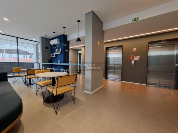 Imagem Apartamento com 1 Quarto para Alugar, 27 m² em Perdizes - São Paulo Imagem Apartamento com 1 Quarto para Alugar, 27 m² em Perdizes - São Paulo