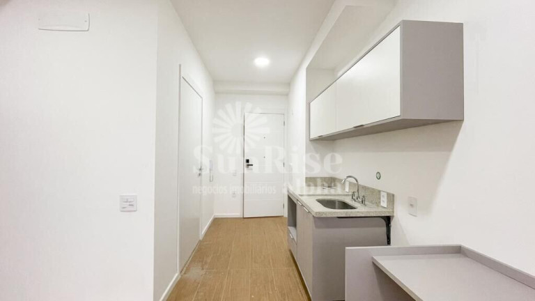 Imagem Imóvel com 1 Quarto à Venda, 26 m² em Butantã - São Paulo Imagem Imóvel com 1 Quarto à Venda, 26 m² em Butantã - São Paulo