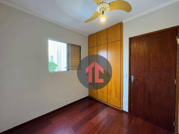 Imagem Apartamento com 3 Quartos à Venda, 72 m² em Mansões Santo Antônio - Campinas Imagem Apartamento com 3 Quartos à Venda, 72 m² em Mansões Santo Antônio - Campinas