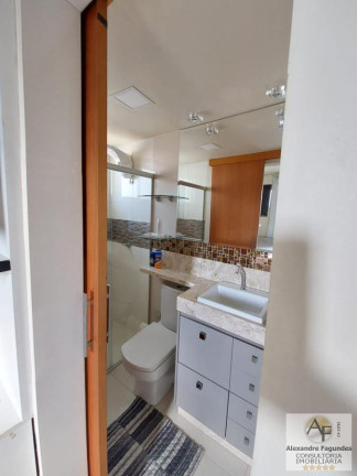 Imagem Apartamento com 2 Quartos à Venda, 69 m² em Setor Bela Vista - Goiânia Imagem Apartamento com 2 Quartos à Venda, 69 m² em Setor Bela Vista - Goiânia