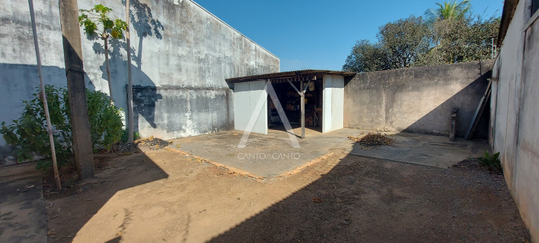 Imagem Sobrado com 2 Quartos à Venda, em Jardim Celeste - Sinop Imagem Sobrado com 2 Quartos à Venda, em Jardim Celeste - Sinop