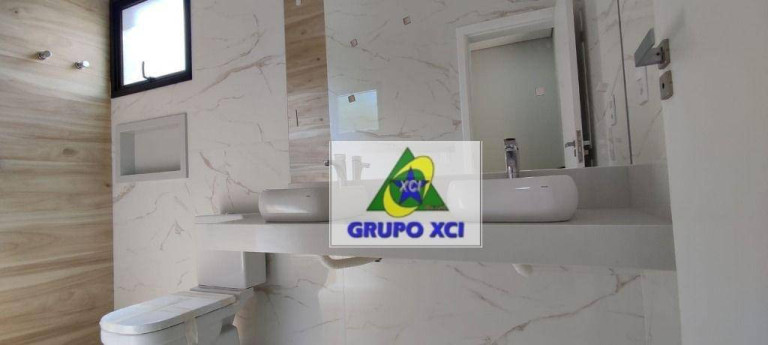 Imagem Casa com 3 Quartos à Venda, 173 m² em Reserva Real - Paulínia Imagem Casa com 3 Quartos à Venda, 173 m² em Reserva Real - Paulínia