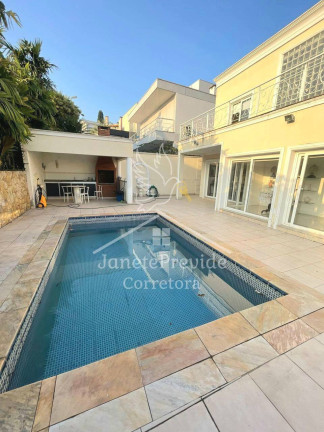 Imagem Casa de Condomínio com 4 Quartos à Venda, 385 m² em Alphaville - Santana De Parnaíba Imagem Casa de Condomínio com 4 Quartos à Venda, 385 m² em Alphaville - Santana De Parnaíba