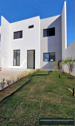 Casa com 4 Quartos à Venda, 130 m² em Ibituruna - Montes Claros