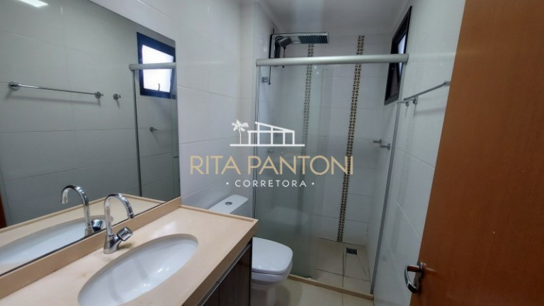 Imagem Apartamento com 3 Quartos para Alugar, 90 m² em Nova Aliança - Ribeirão Preto Imagem Apartamento com 3 Quartos para Alugar, 90 m² em Nova Aliança - Ribeirão Preto