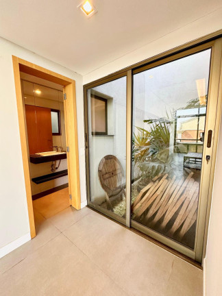 Imagem Cobertura com 3 Quartos à Venda, 223 m² em Vila Progredior - São Paulo Imagem Cobertura com 3 Quartos à Venda, 223 m² em Vila Progredior - São Paulo