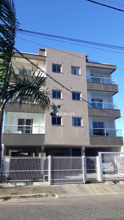 Imagem Apartamento com 2 Quartos à Venda, 57 m² em Centro - Passo De Torres Imagem Apartamento com 2 Quartos à Venda, 57 m² em Centro - Passo De Torres