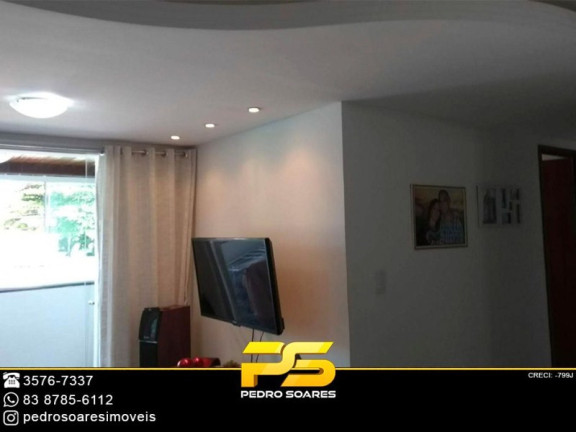 Imagem Apartamento com 2 Quartos à Venda, 52 m² em Mangabeira - João Pessoa Imagem Apartamento com 2 Quartos à Venda, 52 m² em Mangabeira - João Pessoa