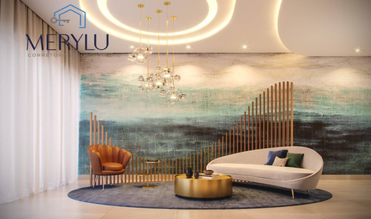 Apartamento com 2 Quartos à Venda, 76 m² em Vila Mariana - São Paulo