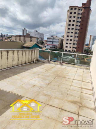 Imagem Apartamento com 2 Quartos à Venda, 130 m² em Mauá Imagem Apartamento com 2 Quartos à Venda, 130 m² em Mauá