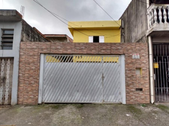 Sobrado com 3 Quartos à Venda, 137 m² em Jardim Matarazzo - São Paulo