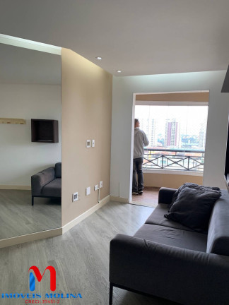 Imagem Apartamento com 2 Quartos à Venda, 53 m² em Vila Pires - Santo André Imagem Apartamento com 2 Quartos à Venda, 53 m² em Vila Pires - Santo André
