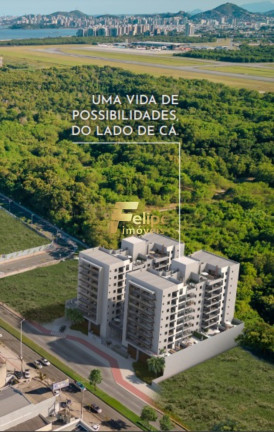 Imagem Imóvel com 3 Quartos à Venda, 78 m² em Jardim Camburi - Vitória