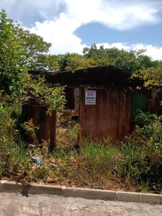 Imagem Terreno à Venda, 950 m² em Gamboa - Vera Cruz