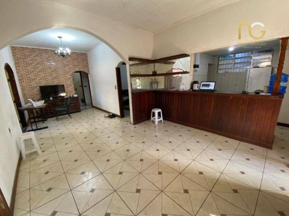 Imagem Casa com 3 Quartos à Venda, 200 m² em Aviação - Praia Grande Imagem Casa com 3 Quartos à Venda, 200 m² em Aviação - Praia Grande