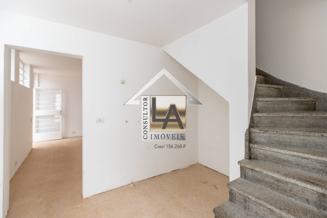 Imagem Casa com 3 Quartos à Venda, 200 m² em Brooklin - São Paulo Imagem Casa com 3 Quartos à Venda, 200 m² em Brooklin - São Paulo