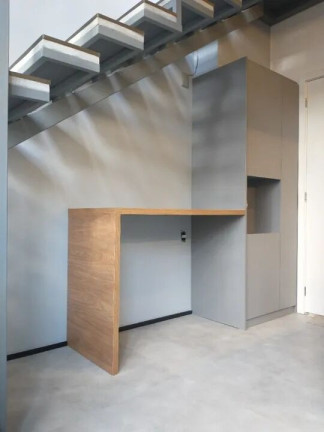 Imagem Imóvel com 1 Quarto para Alugar, 40 m² em Pinheiros - São Paulo Imagem Imóvel com 1 Quarto para Alugar, 40 m² em Pinheiros - São Paulo