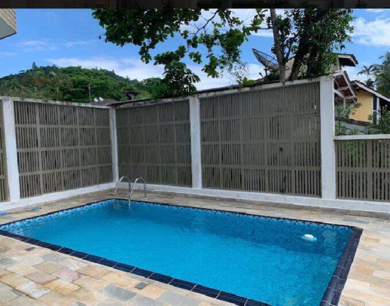 Imagem Apartamento com 3 Quartos à Venda, 91 m² em Tabatinga - Caraguatatuba