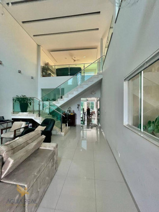 Imagem Sobrado com 3 Quartos à Venda, 351 m² em Vila Rica - Campo Grande Imagem Sobrado com 3 Quartos à Venda, 351 m² em Vila Rica - Campo Grande