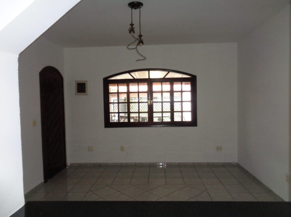Imagem Casa com 3 Quartos à Venda, 135 m² em Parque Capuava - Santo André Imagem Casa com 3 Quartos à Venda, 135 m² em Parque Capuava - Santo André