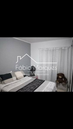 Imagem Sobrado com 3 Quartos à Venda, 90 m² em Vila Robertina - São Paulo Imagem Sobrado com 3 Quartos à Venda, 90 m² em Vila Robertina - São Paulo