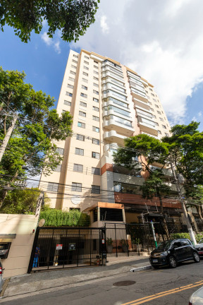 Imagem Imóvel com 3 Quartos à Venda, 103 m² em Planalto Paulista - São Paulo Imagem Imóvel com 3 Quartos à Venda, 103 m² em Planalto Paulista - São Paulo