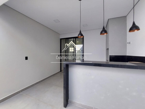 Imagem Casa de Condomínio com 3 Quartos à Venda, 162 m² em Condomínio Residencial Flores - Votorantim