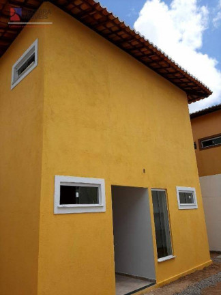 Imagem Casa com 4 Quartos à Venda, 156 m² em Parque Das Nações  - Parnamirim