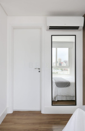 Imagem Apartamento com 1 Quarto à Venda, 63 m² em Cidade Monções - São Paulo Imagem Apartamento com 1 Quarto à Venda, 63 m² em Cidade Monções - São Paulo