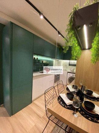 Imagem Apartamento com 1 Quarto à Venda, 36 m² em Moema - São Paulo Imagem Apartamento com 1 Quarto à Venda, 36 m² em Moema - São Paulo