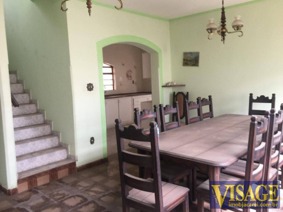 Imagem Casa com 6 Quartos à Venda, 800 m² em Vila Aprazivel - Jacareí
