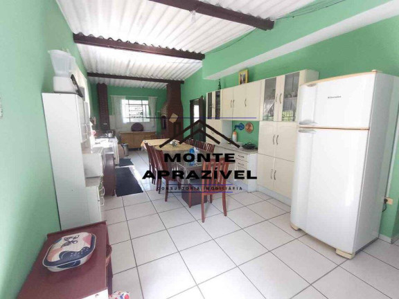 Imagem Chácara com 4 Quartos à Venda, 2.150 m² em Rio Grande Da Serra