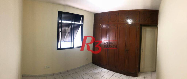 Imagem Apartamento com 2 Quartos à Venda, 65 m² em Boqueirão - Santos Imagem Apartamento com 2 Quartos à Venda, 65 m² em Boqueirão - Santos