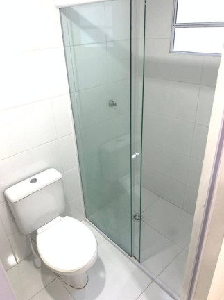 Imagem Apartamento com 1 Quarto para Alugar, 20 m² em Tatuapé - São Paulo